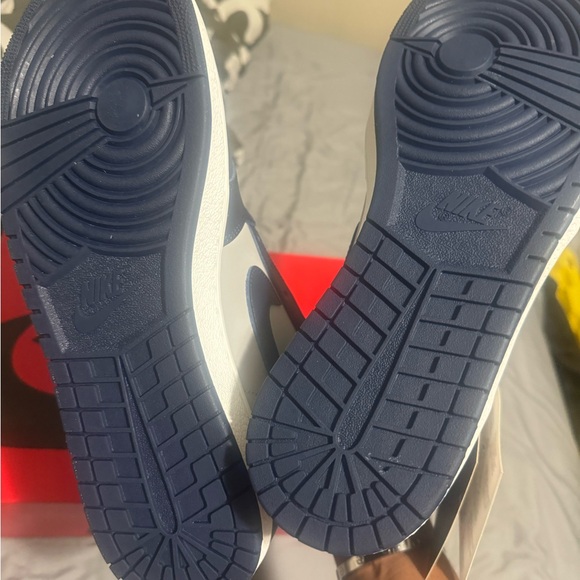 Jordan 1 OG high - Picture 7 of 7